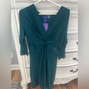 Seraphine maternity and postpartum dress size 8